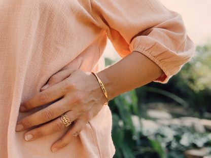 צמיד יש לך אותך