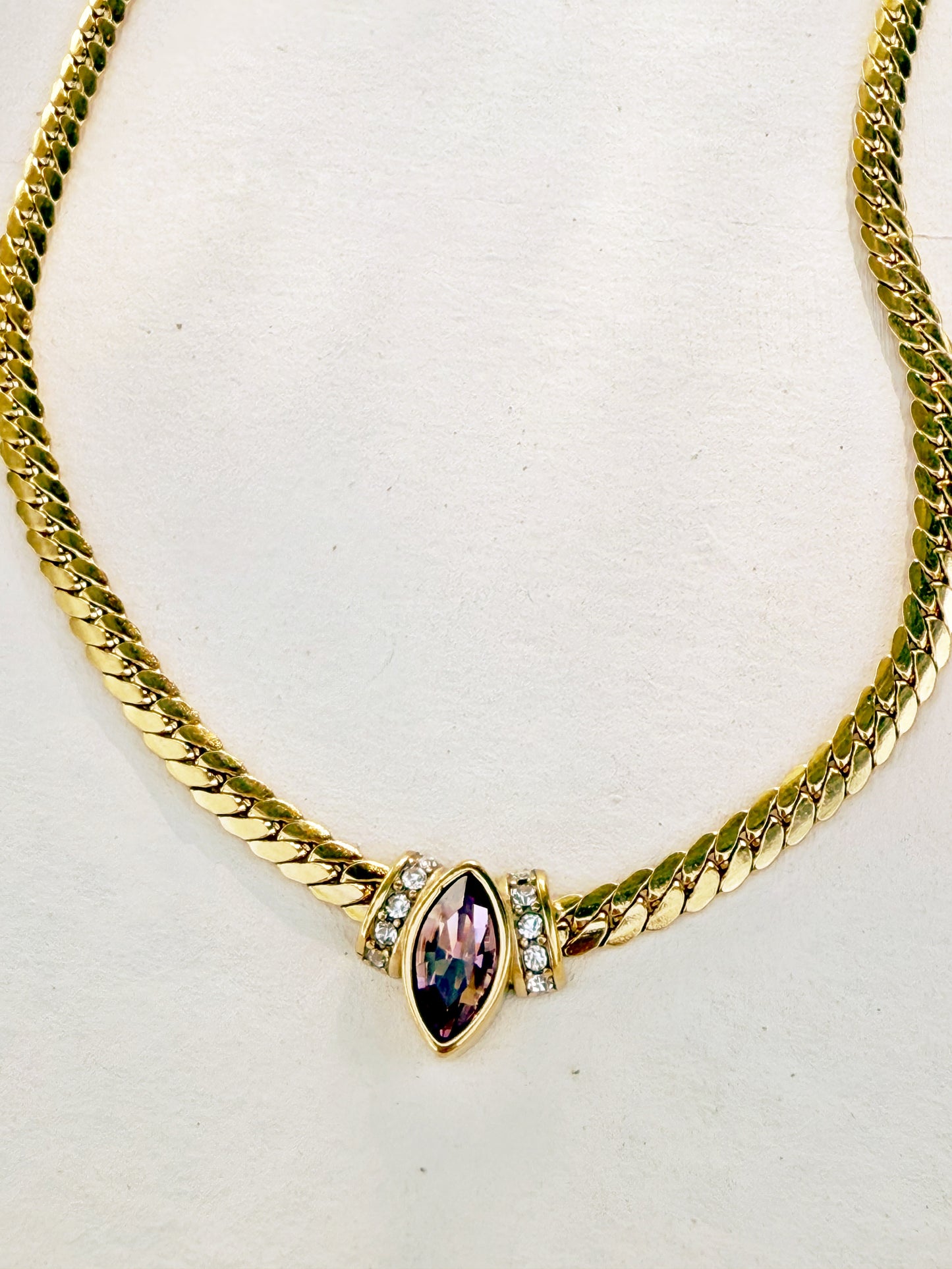 שרשרת ארגמן