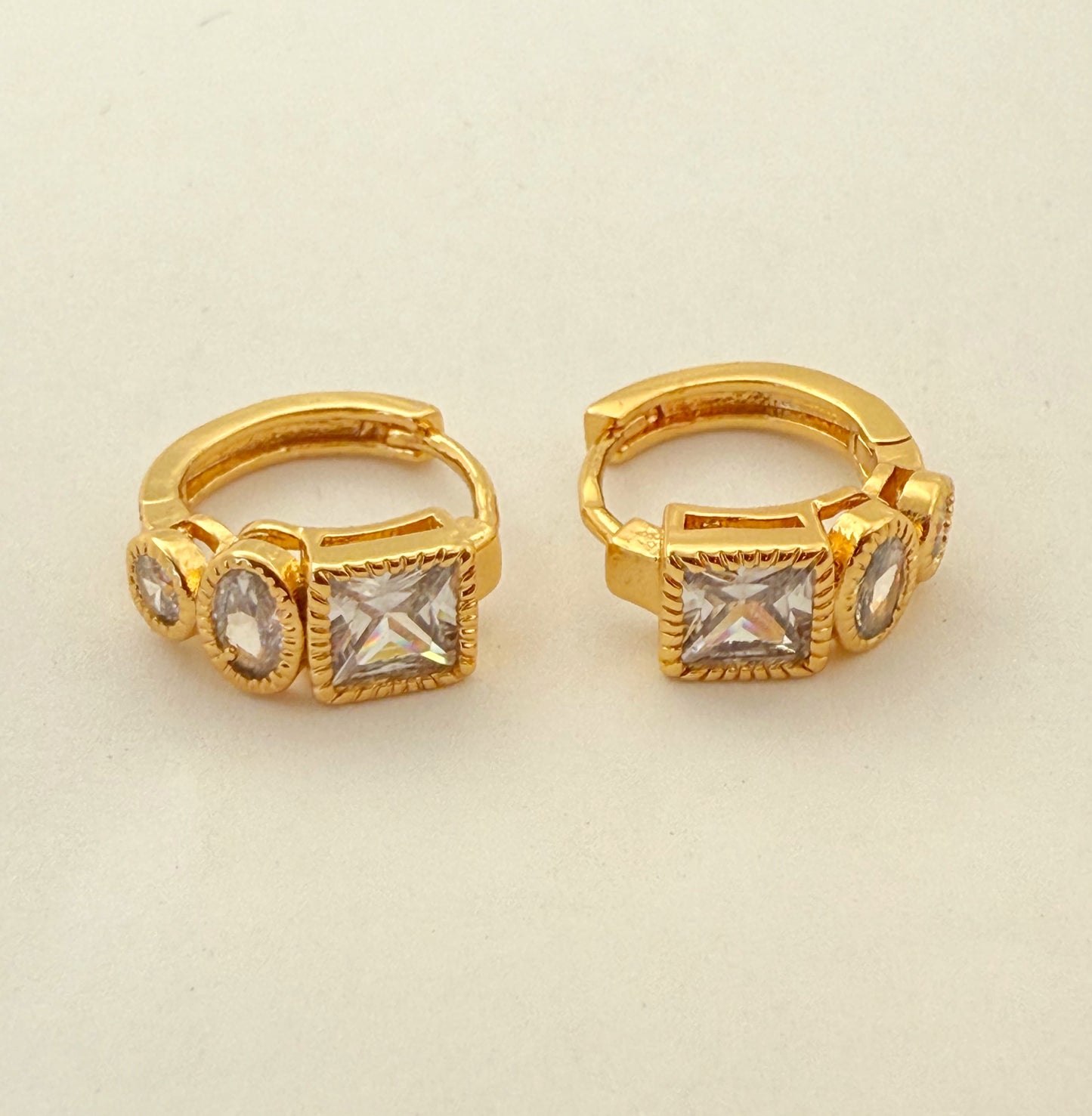 עגילי אופיר