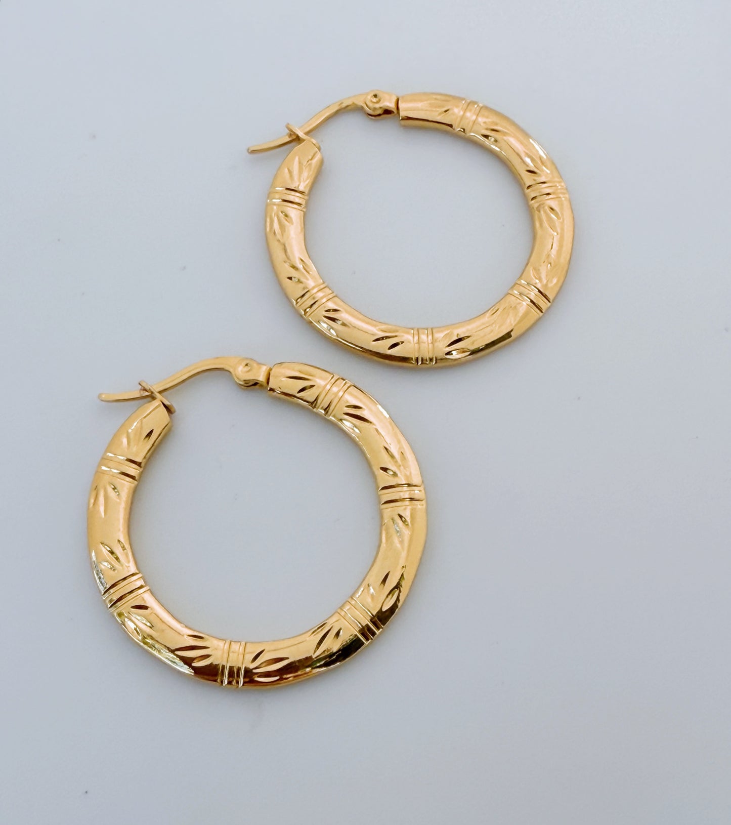 עגילי זריחה