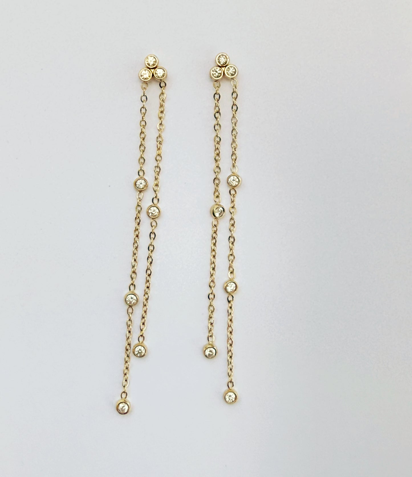 עגילי נבואה