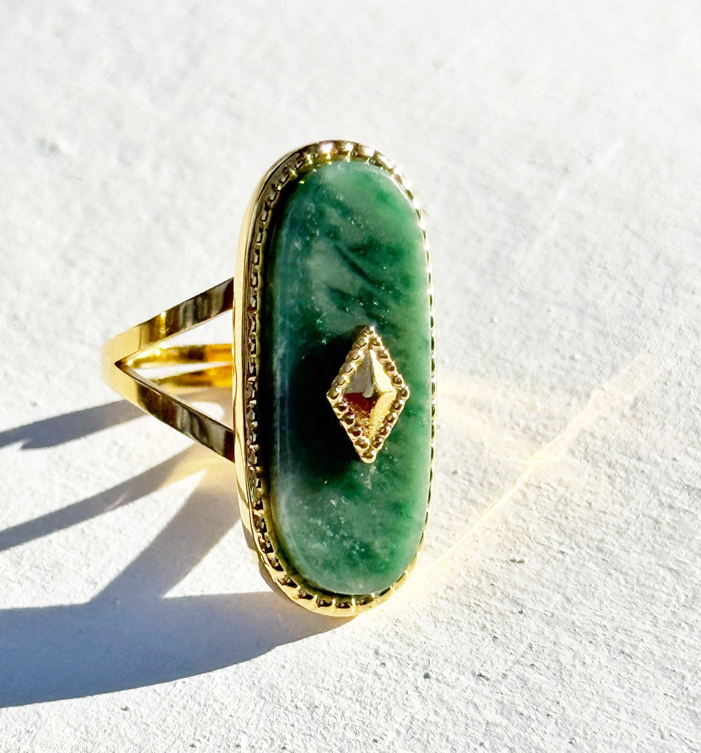 טבעת הר נוף