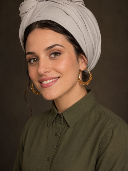 עגילי הולך ואור