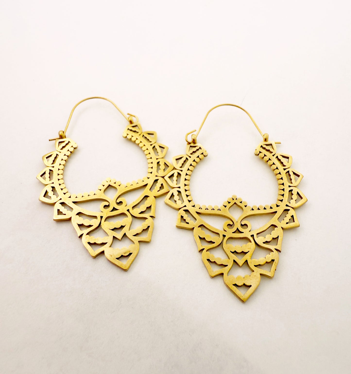 עגילי כשושנה