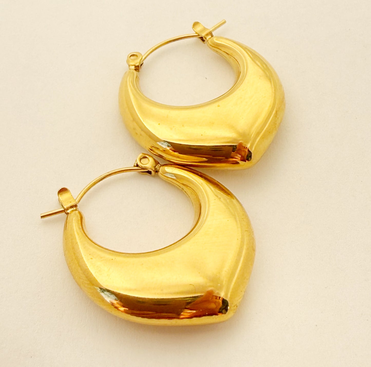 עגילי יוקדת