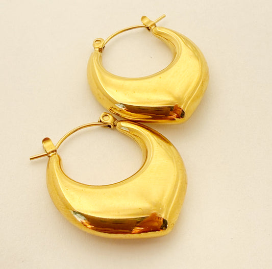 עגילי יוקדת