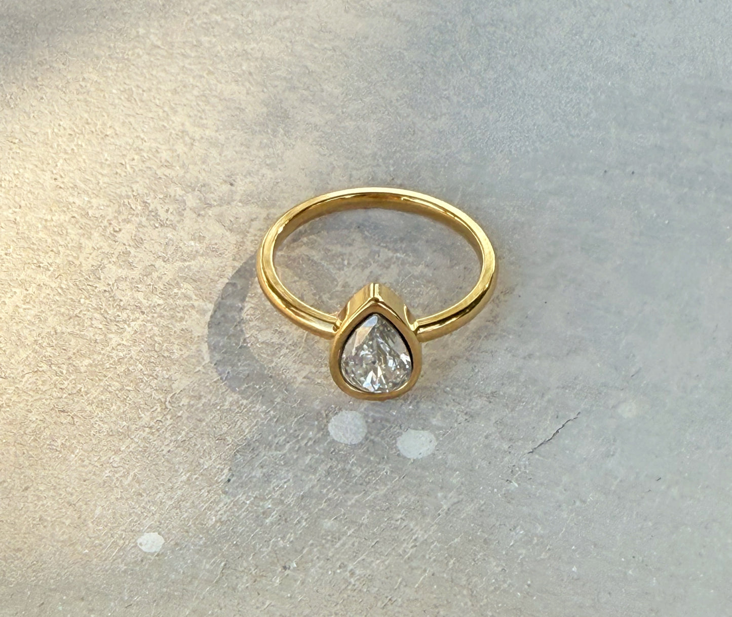 טבעת נאמנות