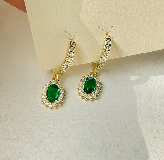 עגילי ספירה