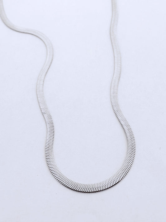 שרשרת אתר כסף