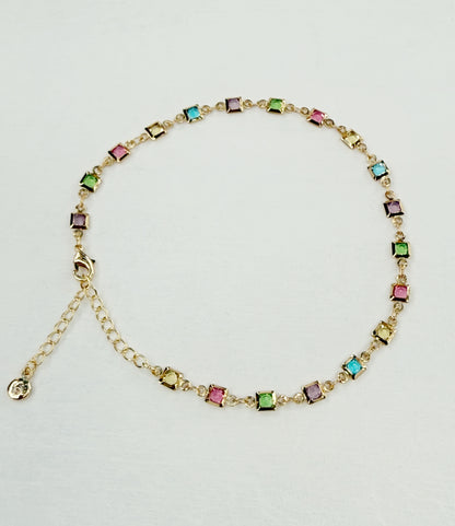 צמיד לרגל חלונות