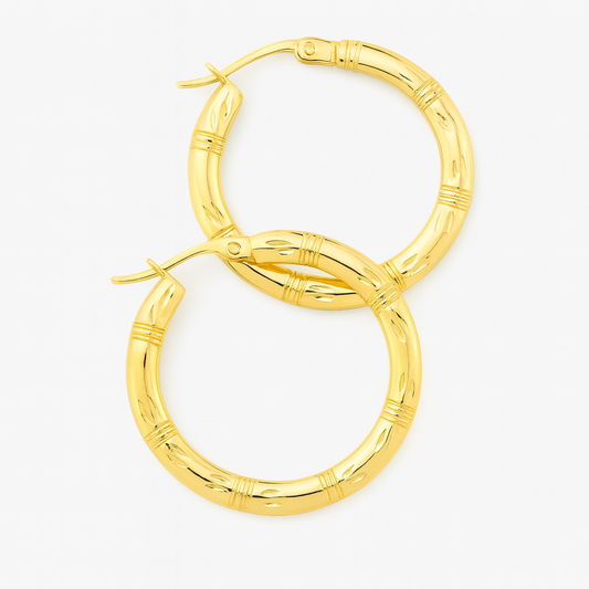 עגילי זריחה