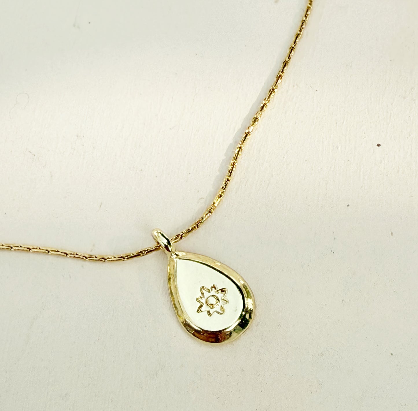 שרשרת טיפונת