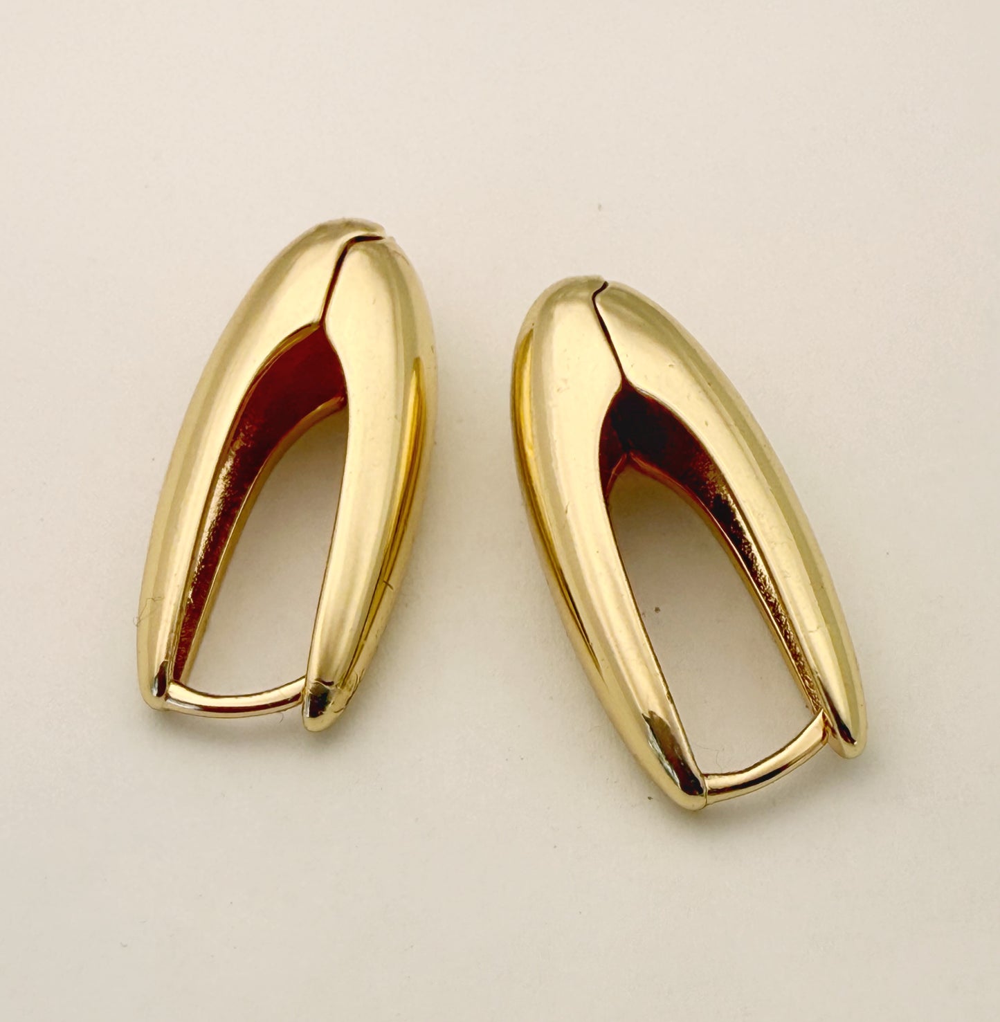 עגילי ספינה