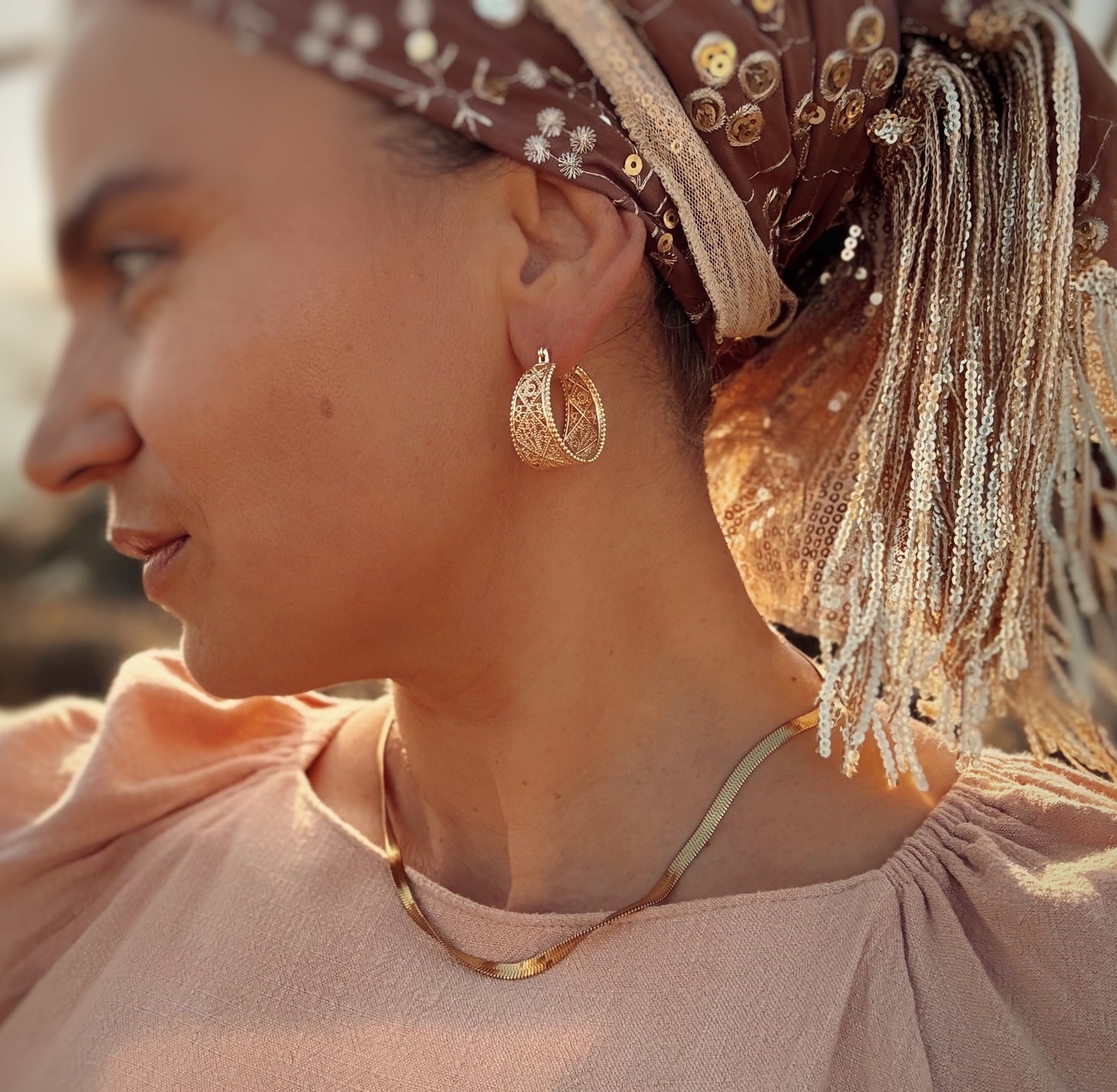 שרשרת  שביל