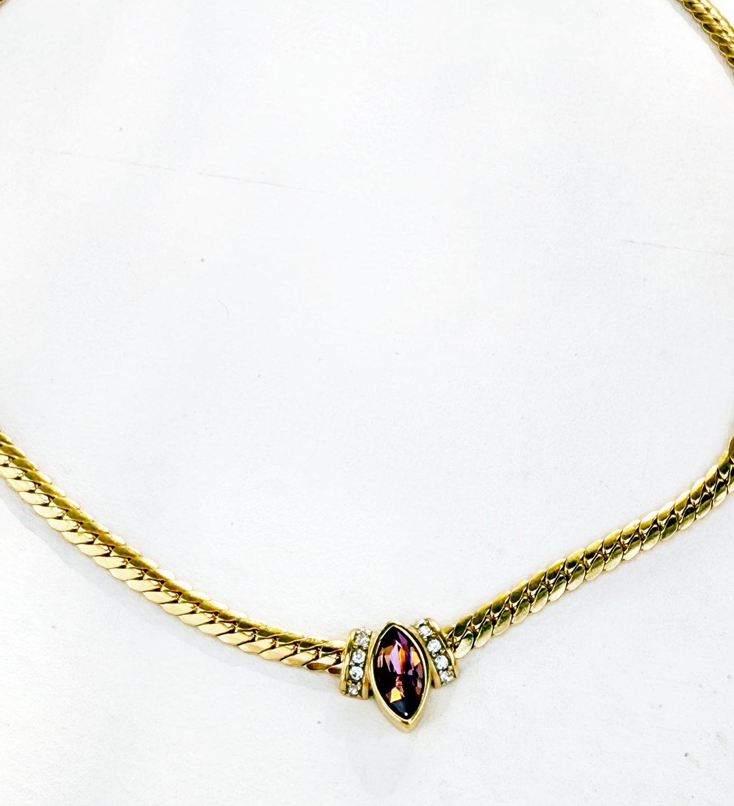 שרשרת ארגמן