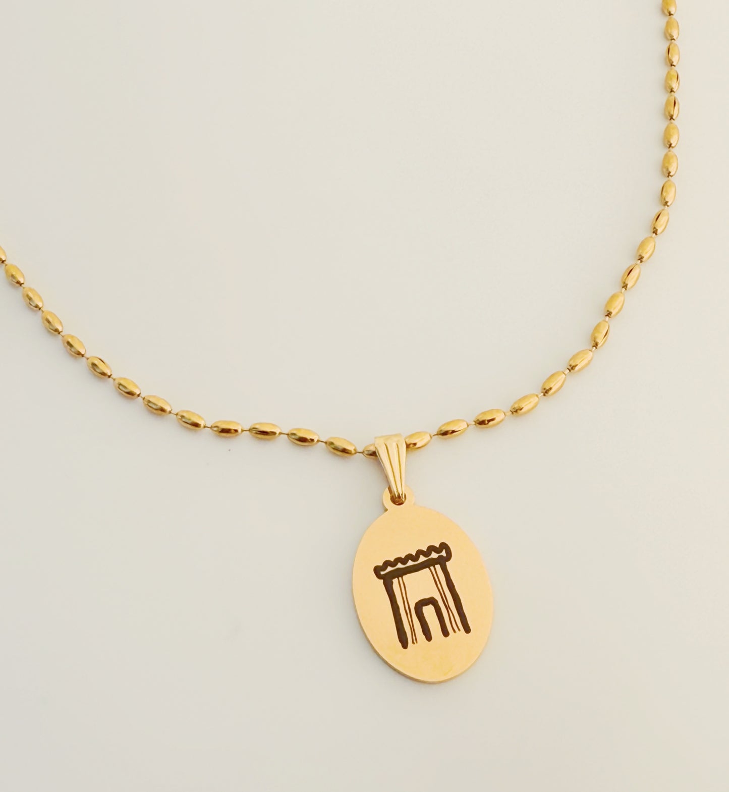 שרשרת עיר מלוכה