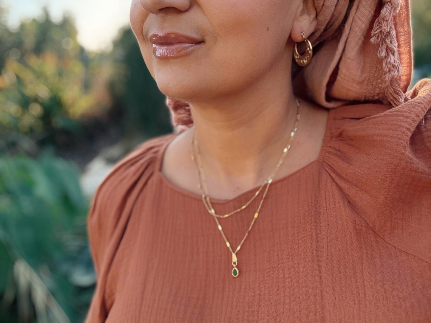 שרשרת  אברש