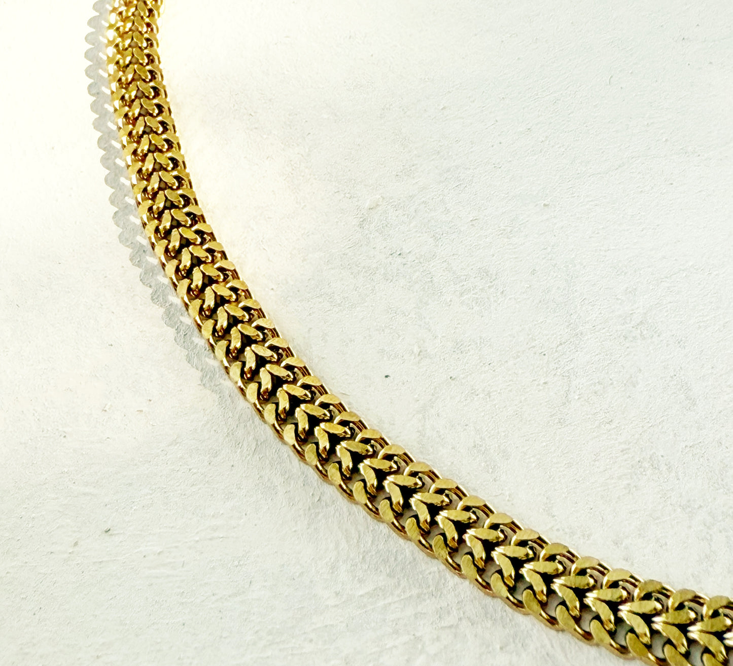 שרשרת עוצמה