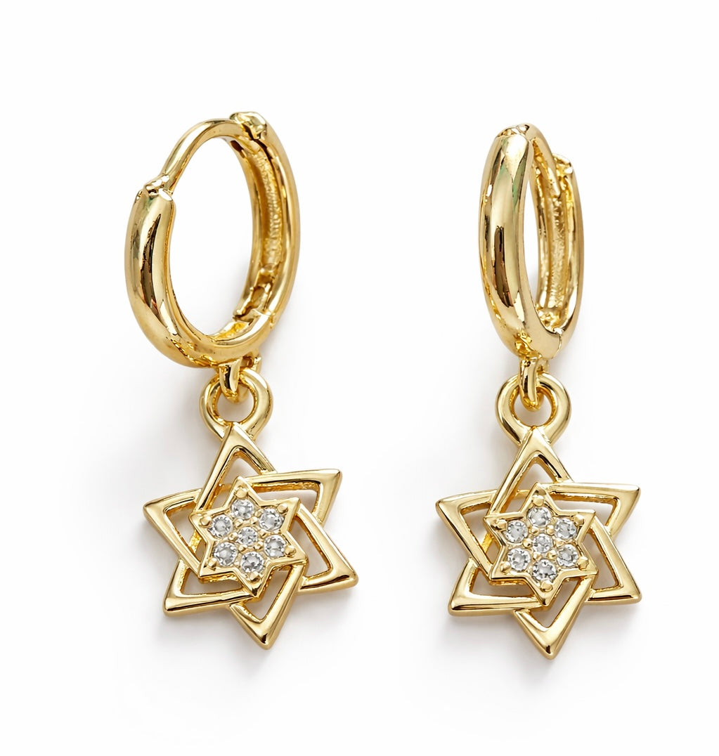 עגילי מאירה