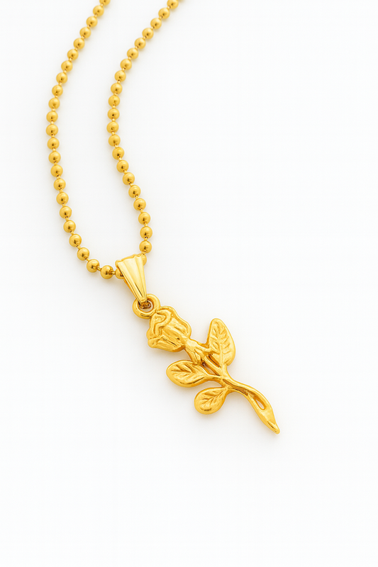 שרשרת עמק הוורדים