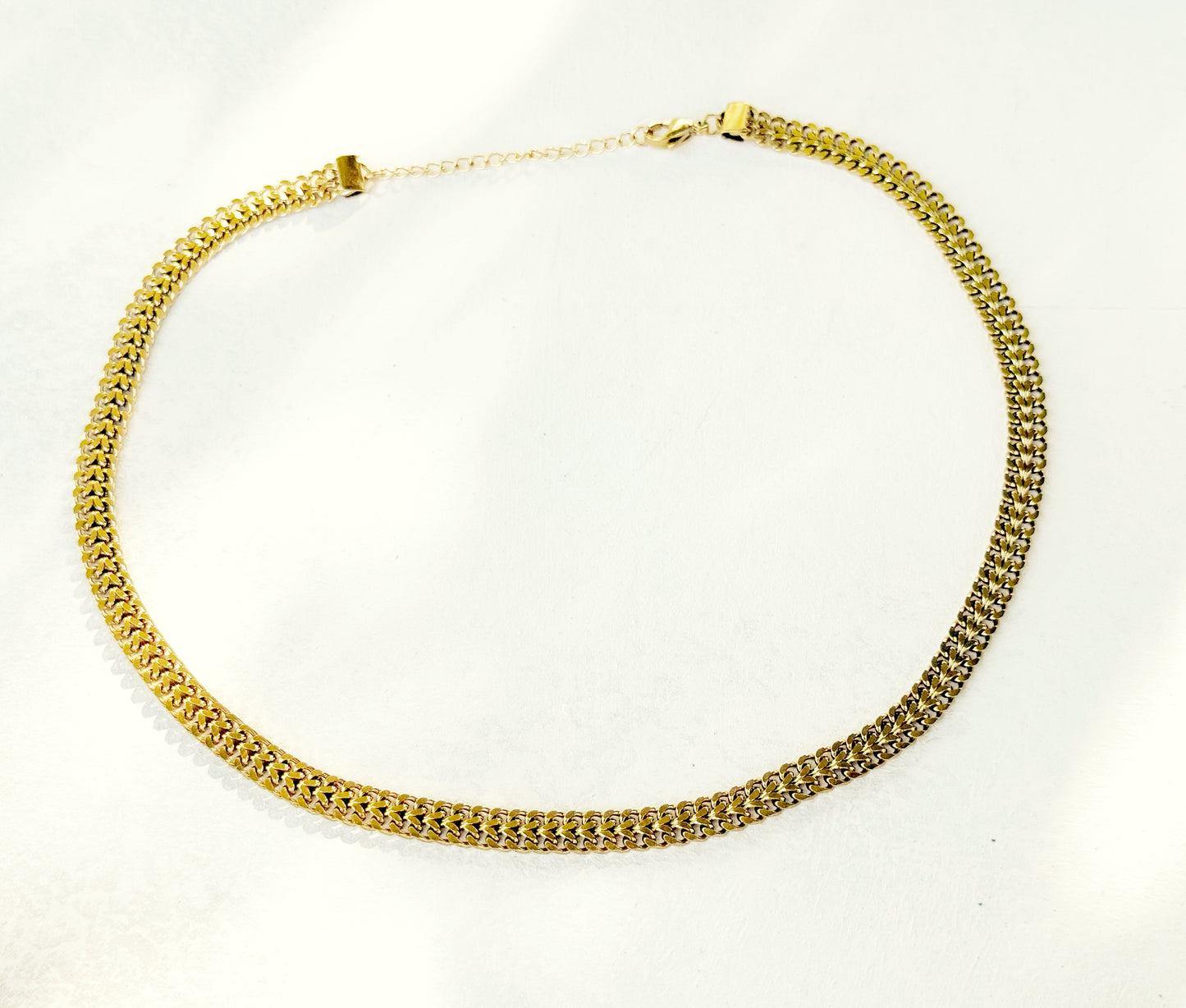 שרשרת עוצמה