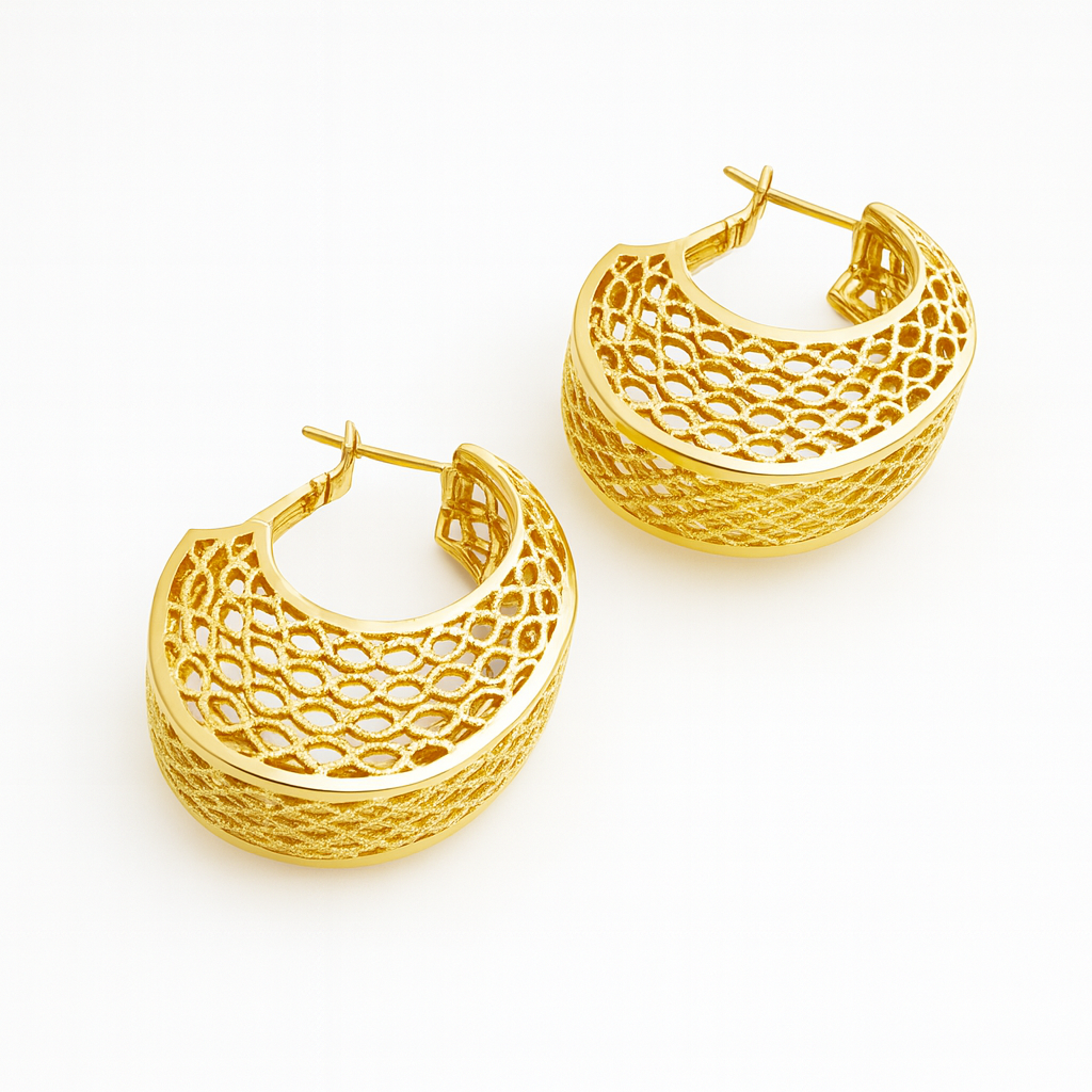 עגילי יוכבד