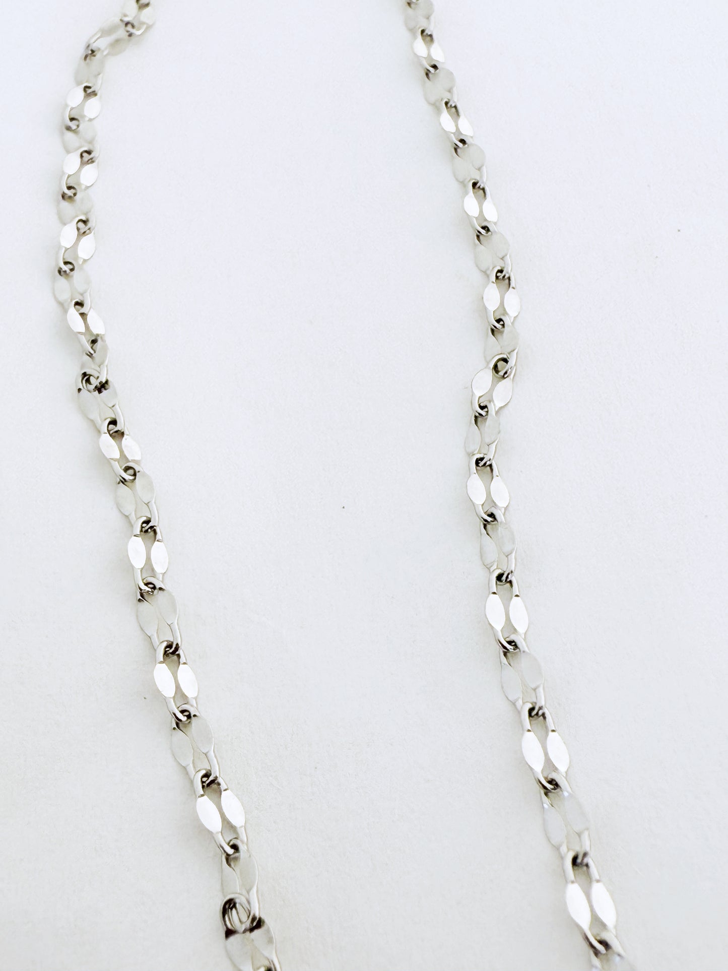 שרשרת שיר פשוט