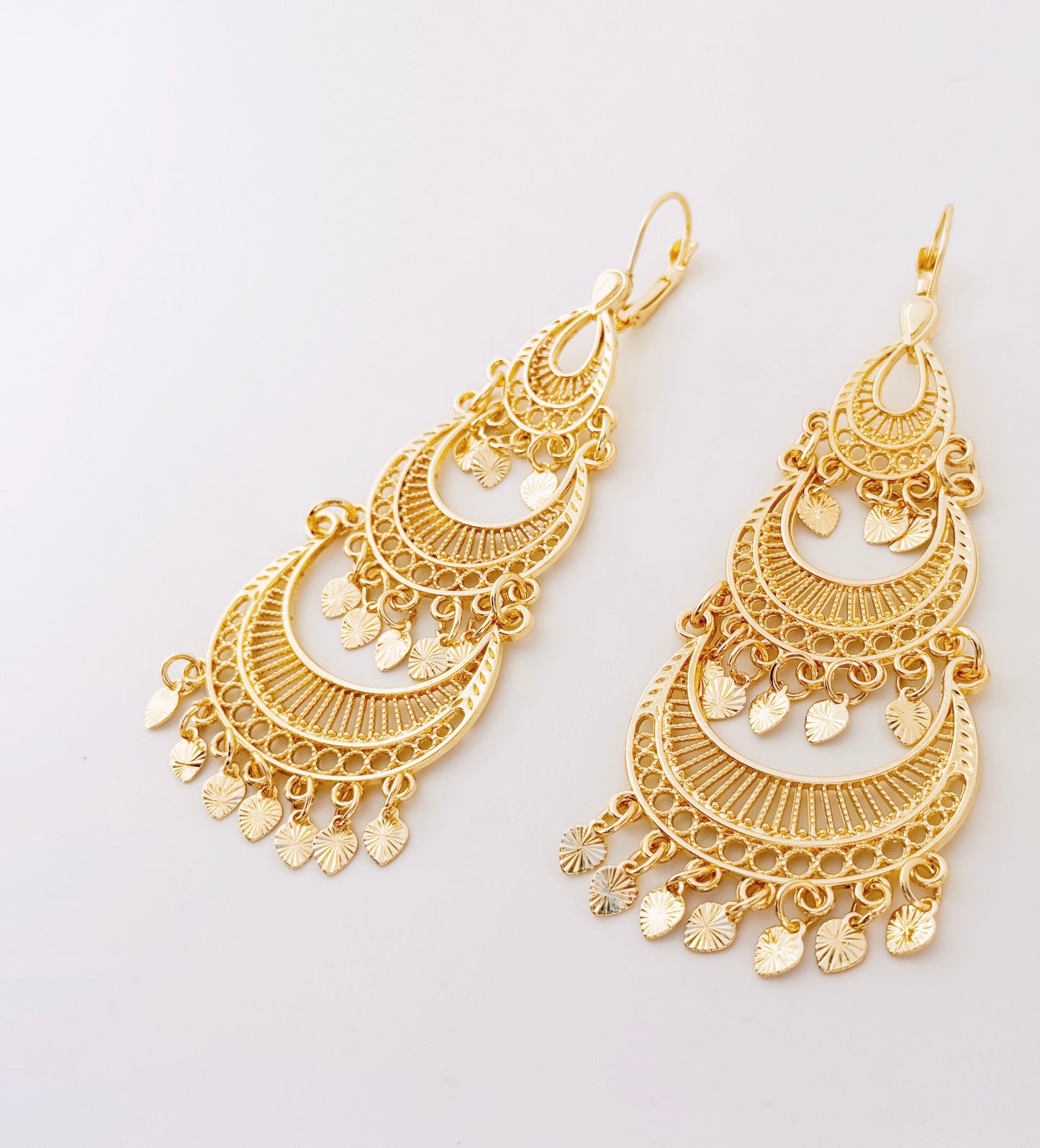 עגילי צופיה