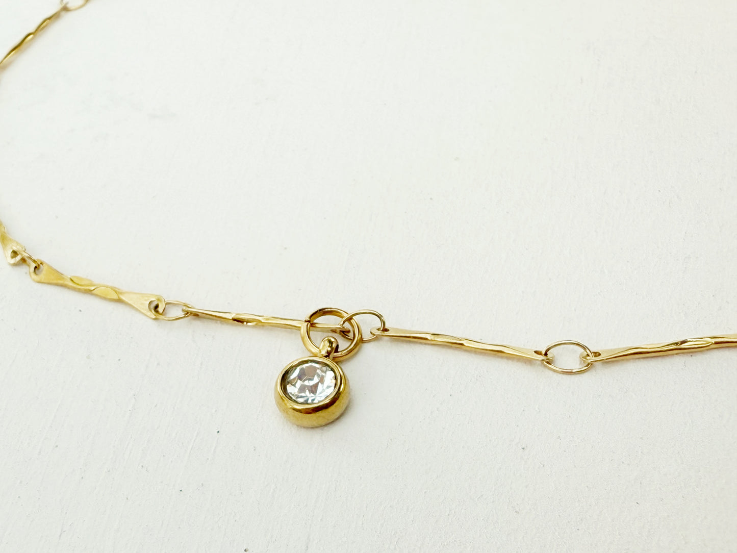 צמיד לרגל אדווה