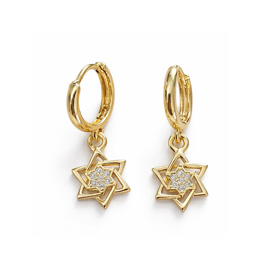 עגילי מאירה