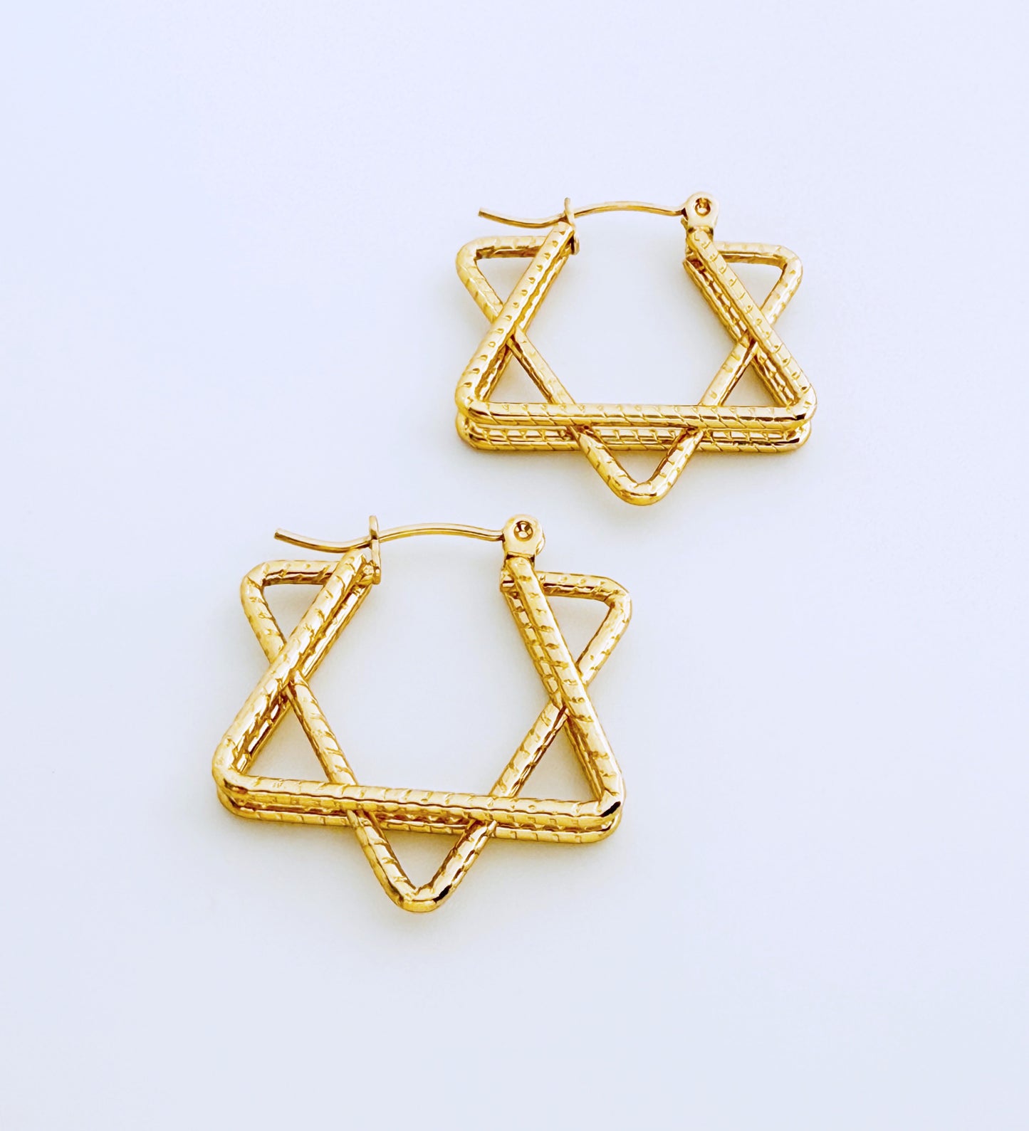 עגילי ציונה