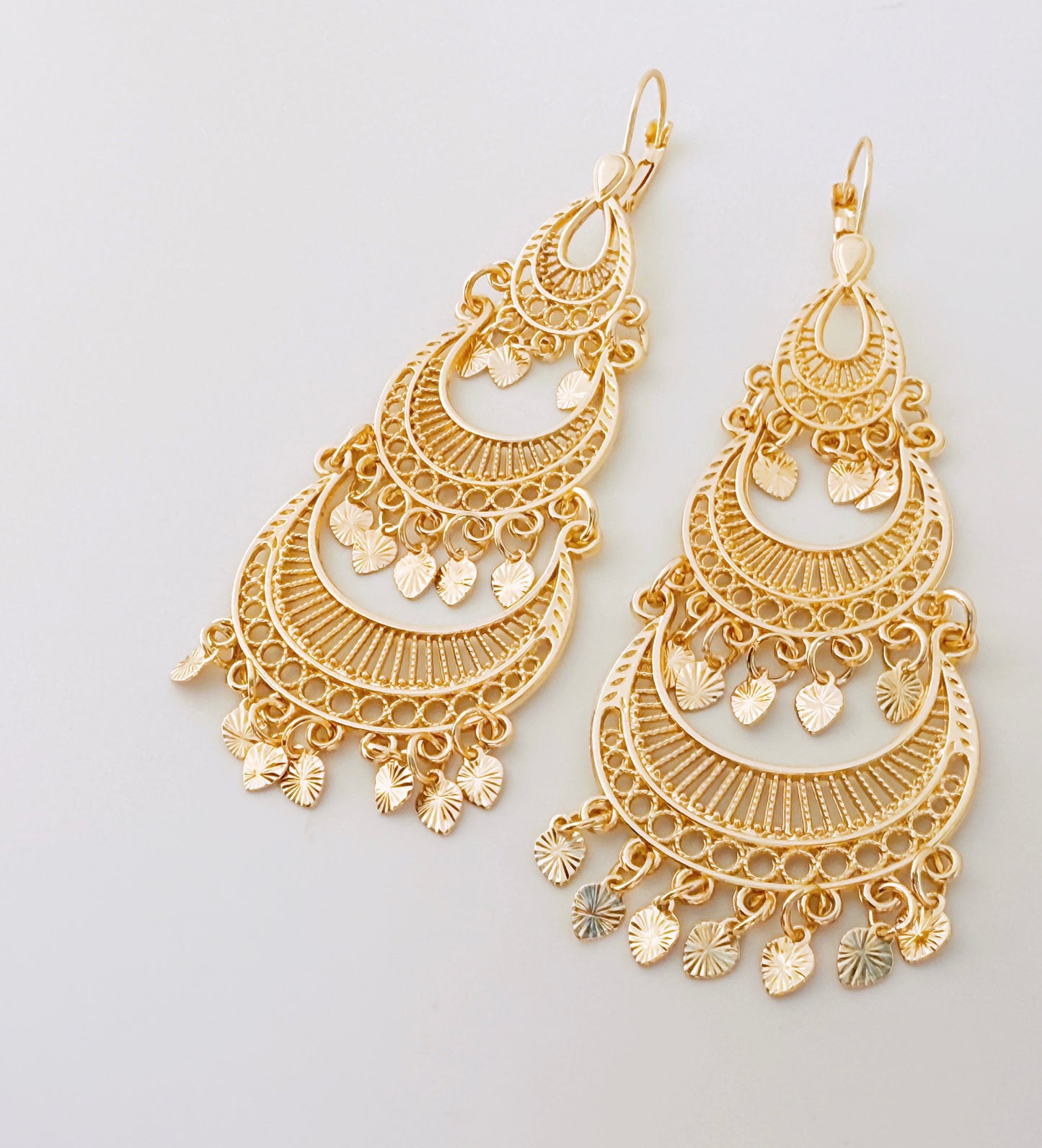 עגילי צופיה