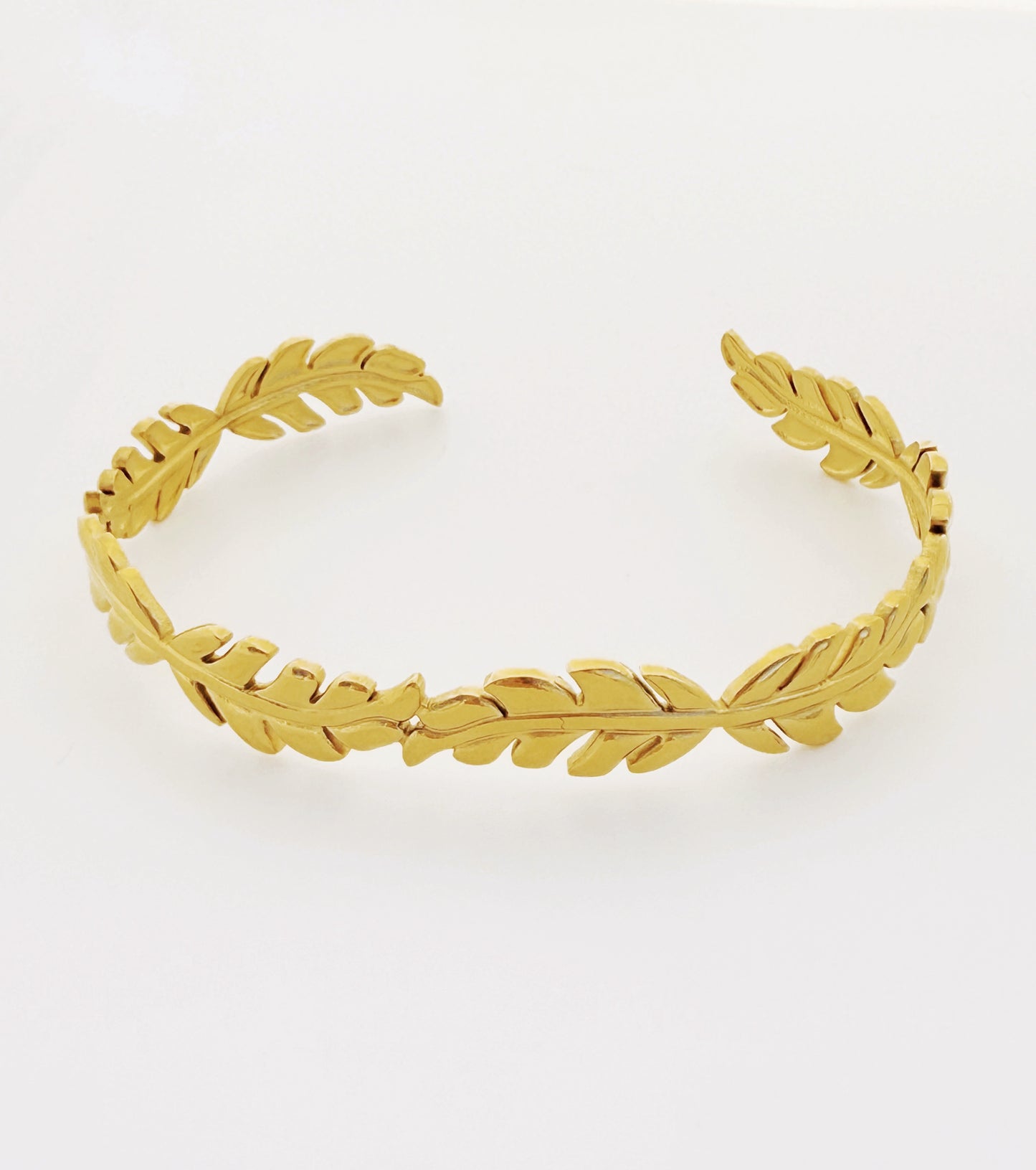 צמיד צמחייה