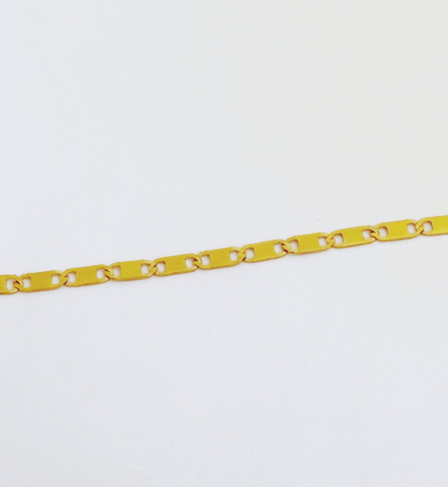 צמיד לרגל קישון