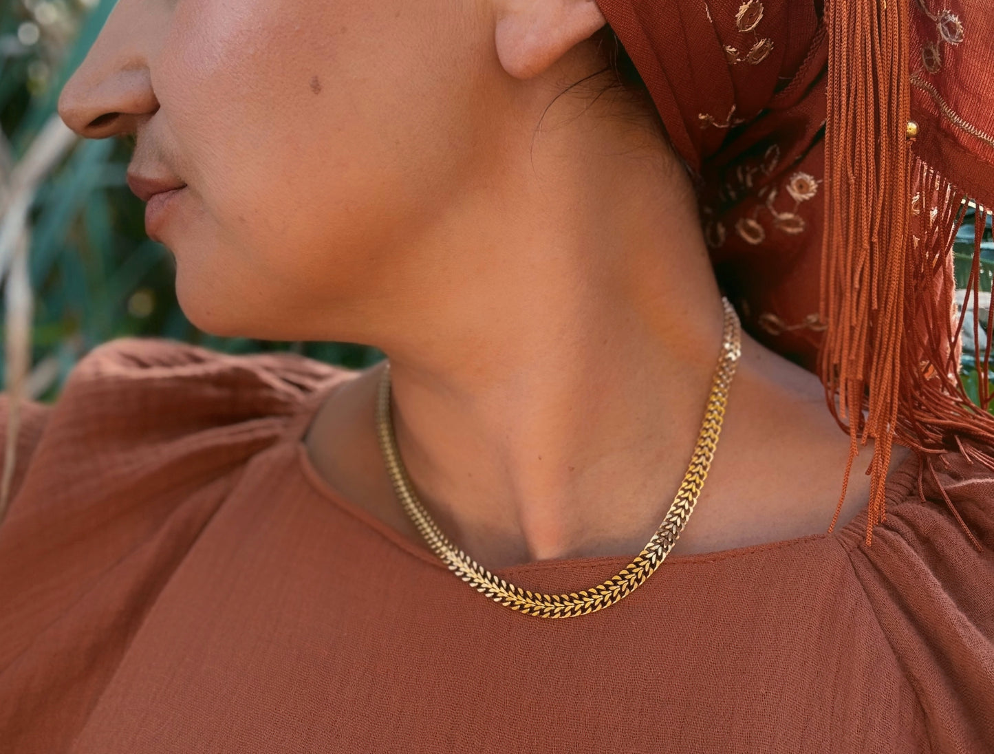 שרשרת עוצמה