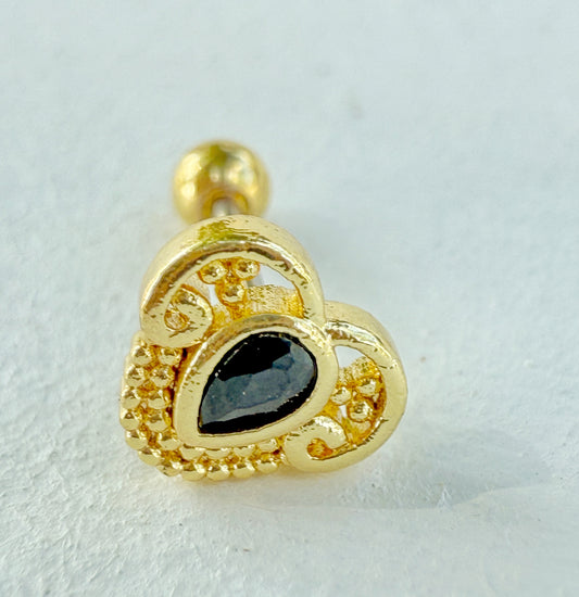 עגיל לפירסינג טלה