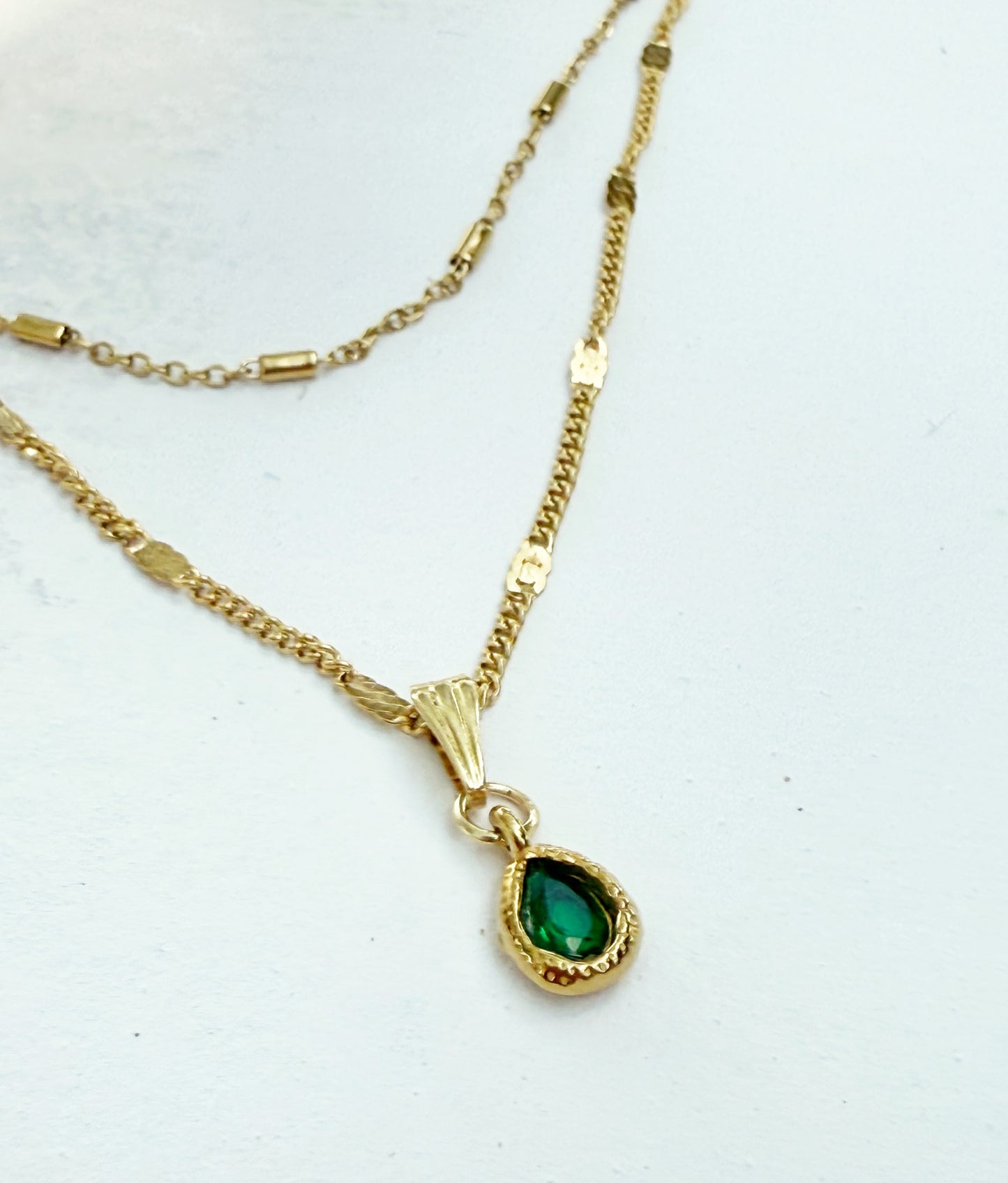 שרשרת  אברש