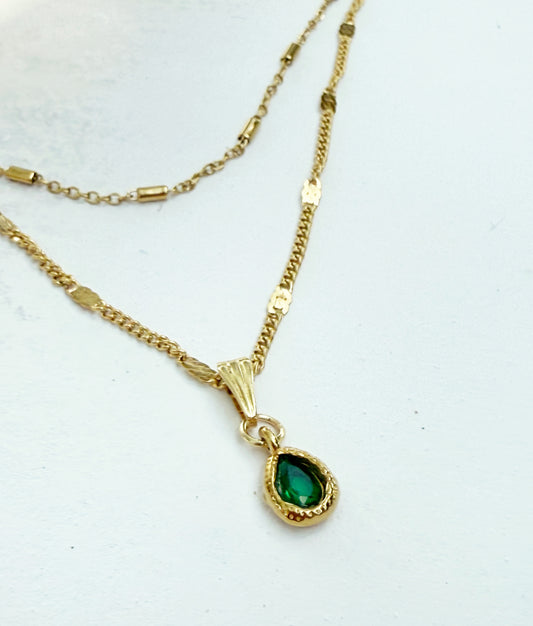 שרשרת  אברש