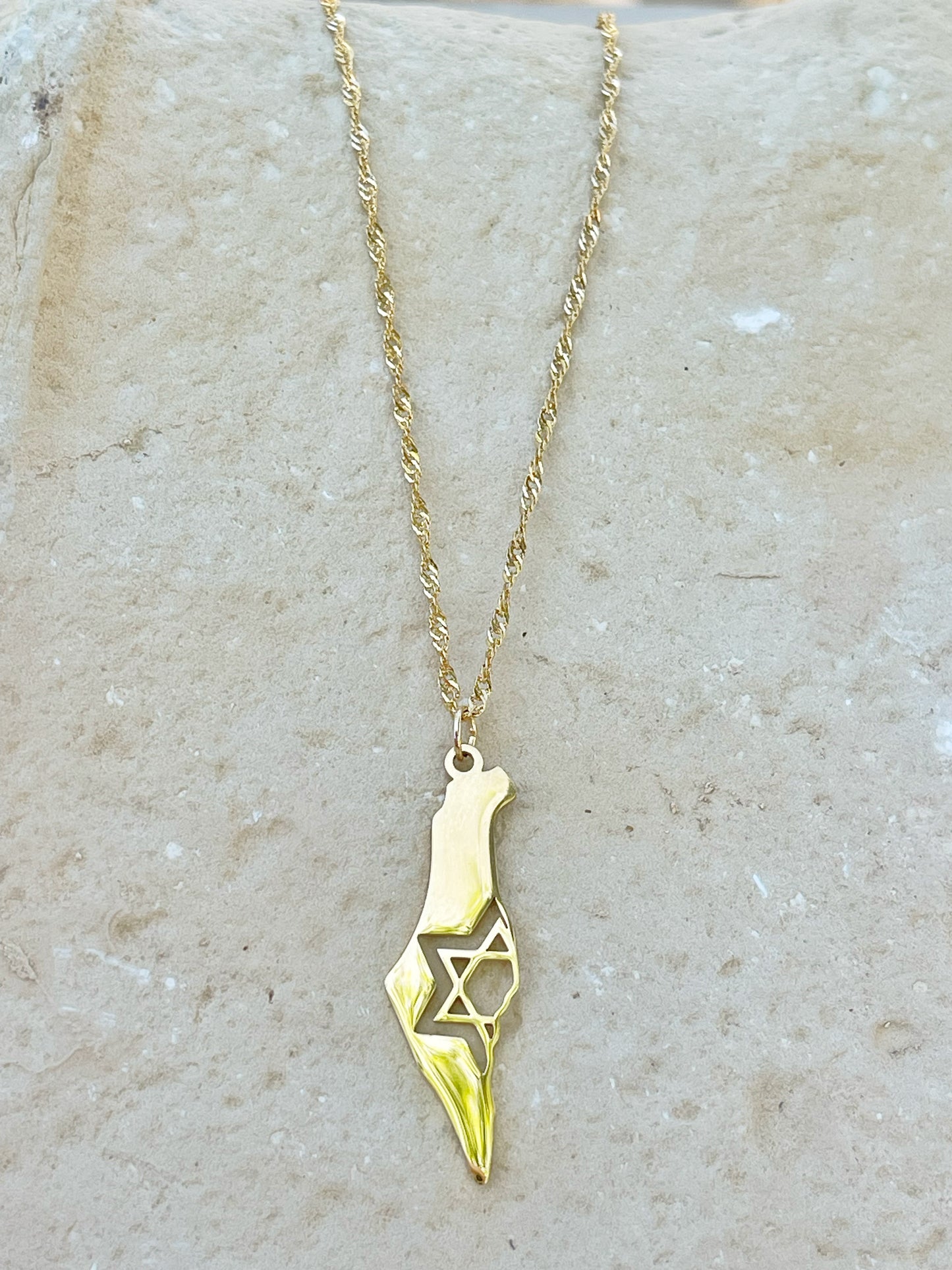 תכשיט הארץ