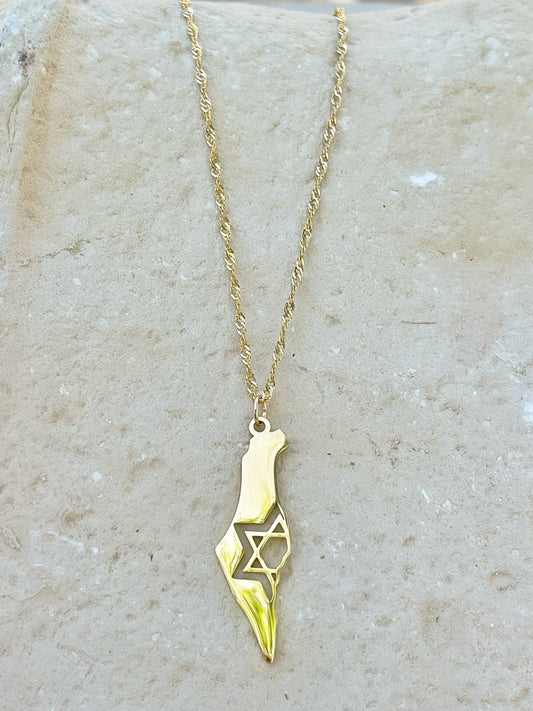תכשיט הארץ