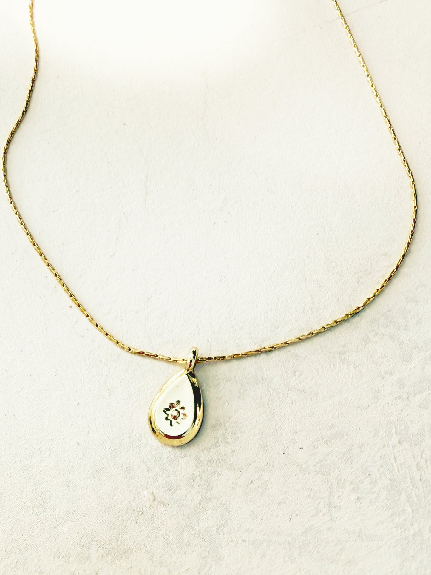 שרשרת טיפונת