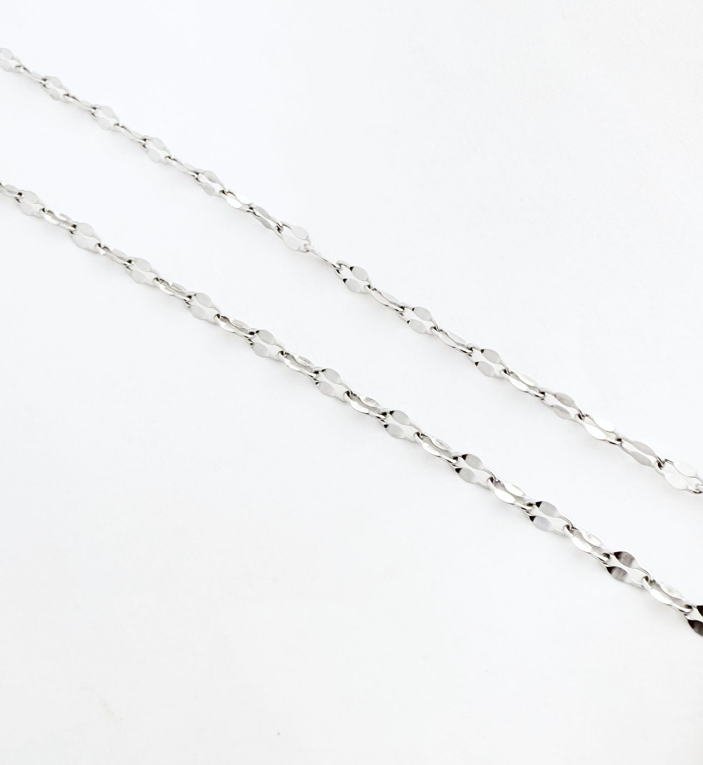 שרשרת שיר פשוט