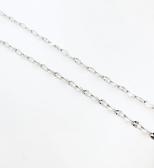 שרשרת שיר פשוט