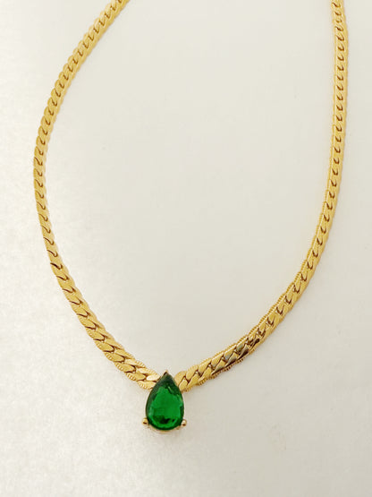 שרשרת נחלת צבי