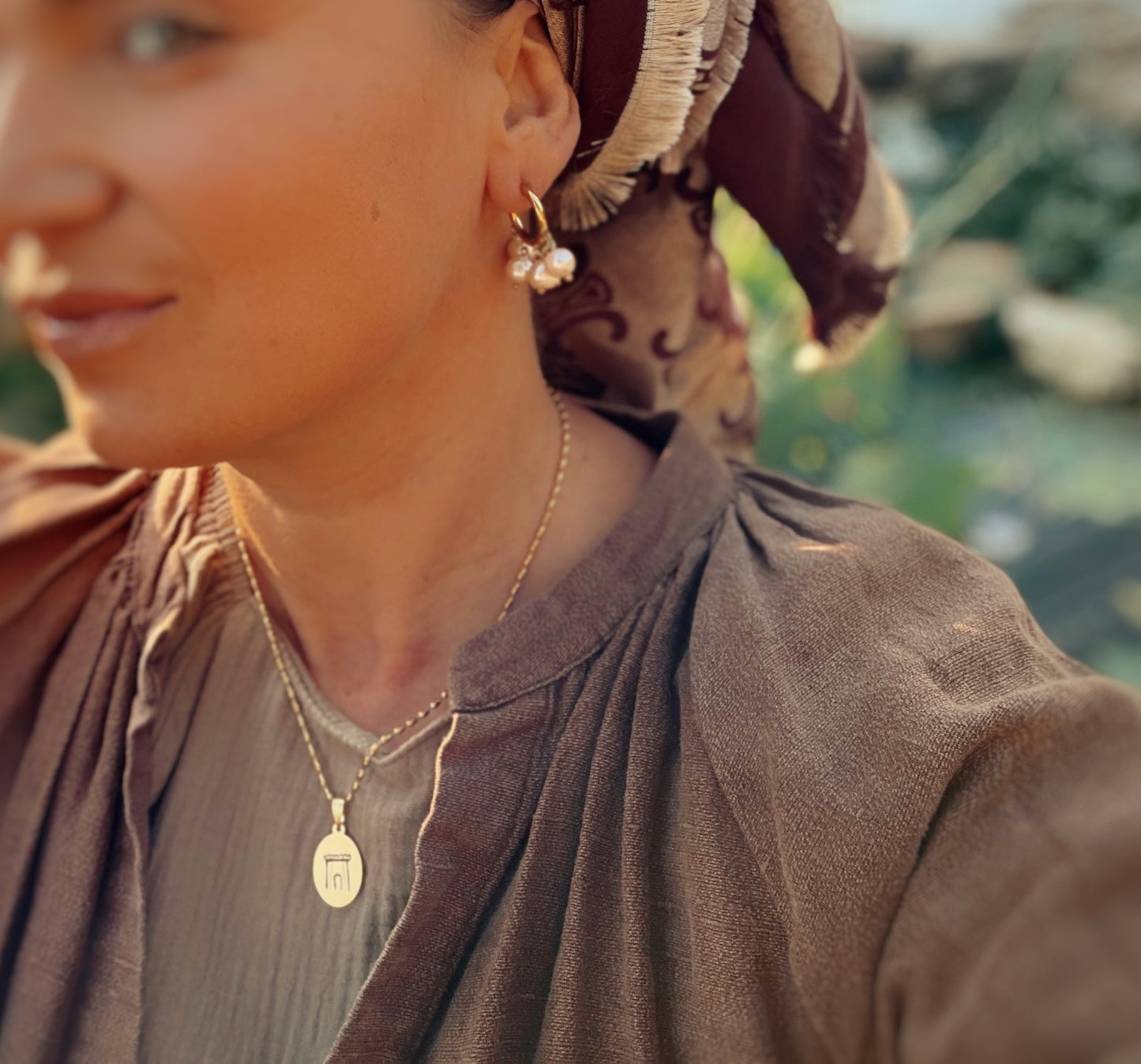 שרשרת עיר מלוכה