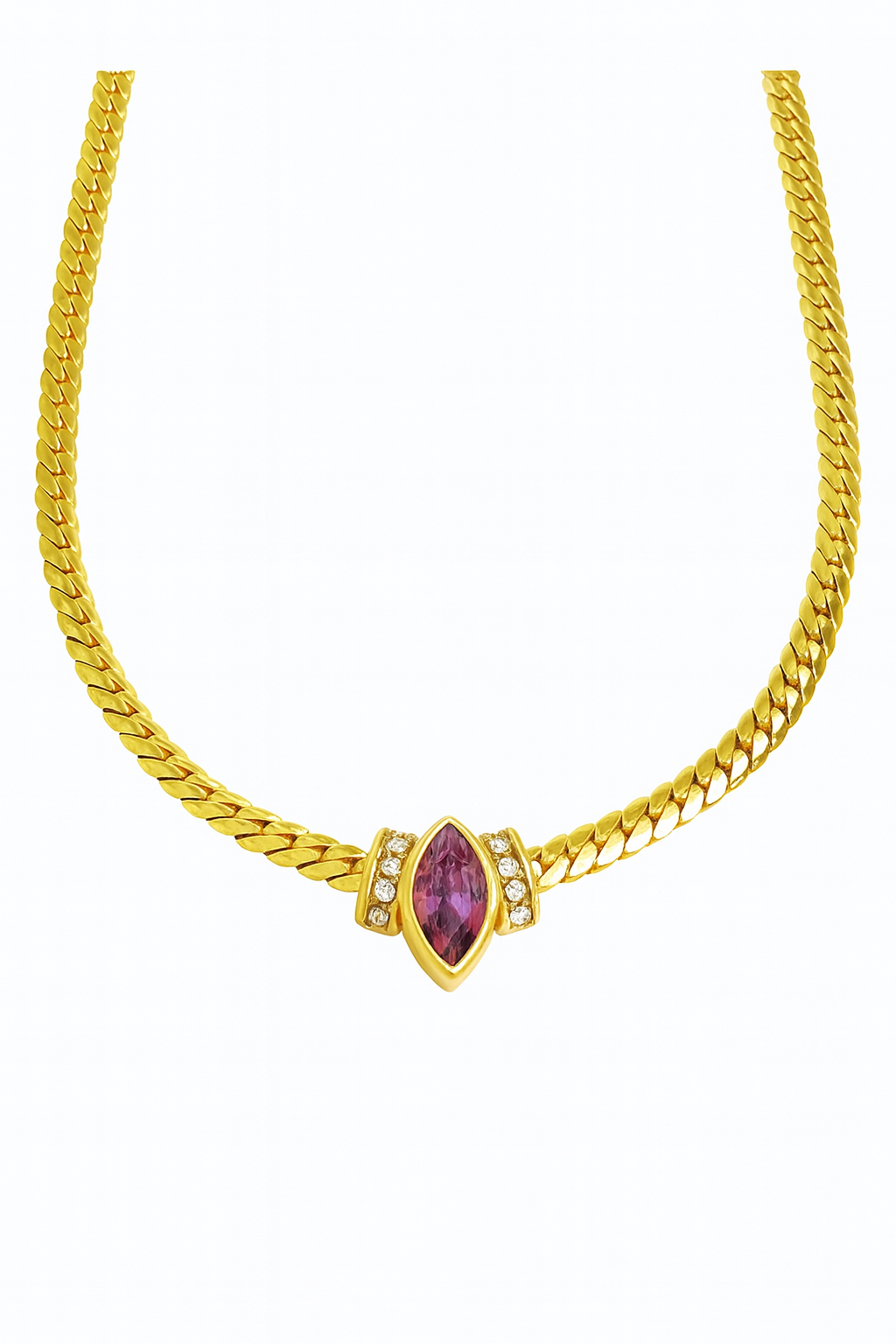 שרשרת ארגמן