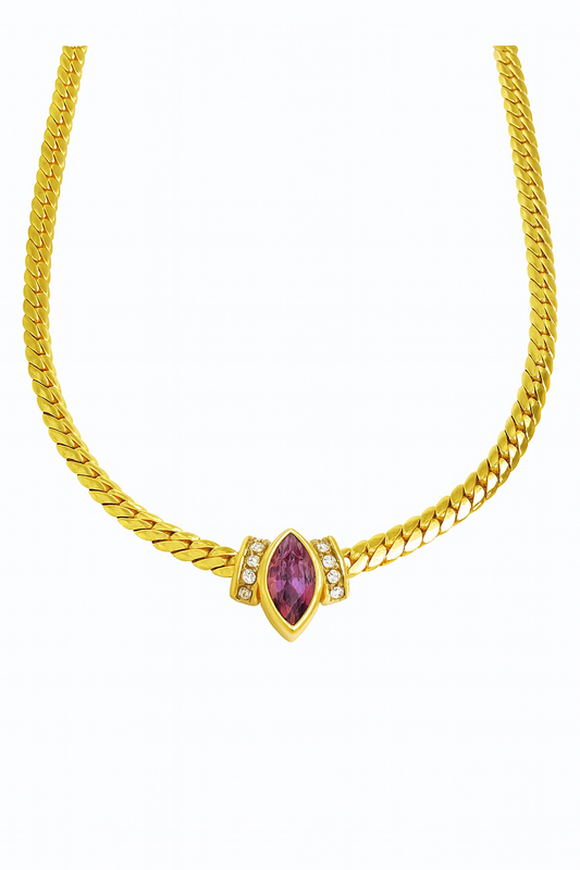 שרשרת ארגמן