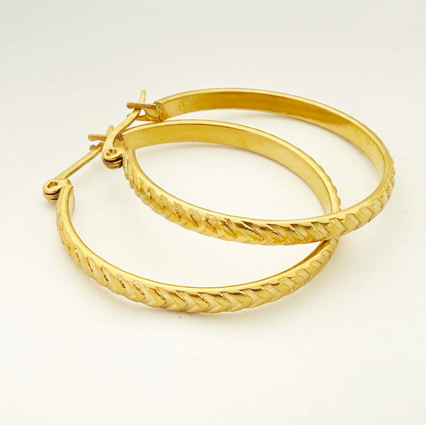 עגילי עלייה