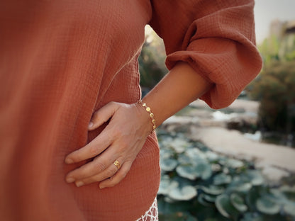 טבעת כוסמין