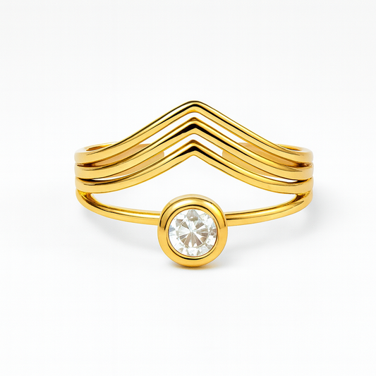 טבעת כוכב השחר